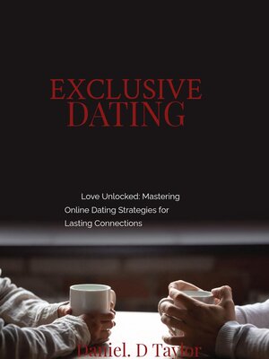 cover image of Exclusive Dating
